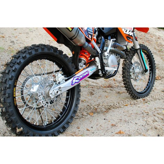 EVO 290 2T (2009 - 2012) nitro trial rr brake disc | MOTO-MASTER