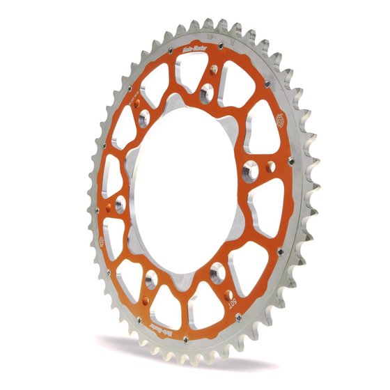 FE 390 (2010 - 2012) rear sprocket 520 52t or | MOTO-MASTER