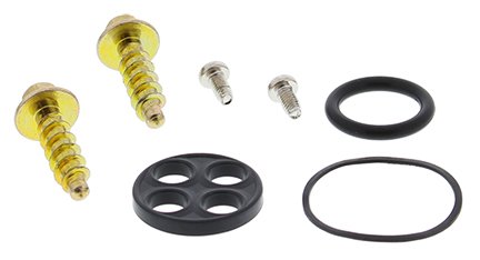 MC 125 (2021 - 2021) fuel tap repair kit | All Balls