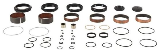 FE 550 E (2004 - 2008) fork rebuild kits | Pivot Works