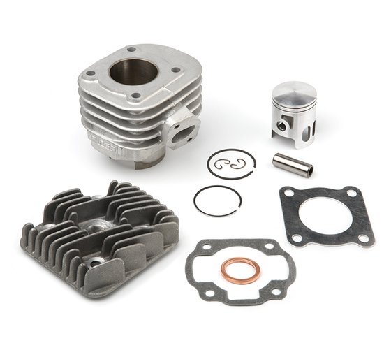 F10 JETLINE 50 (1994 - 2010) cylinder kit for minarelli horizontal ac engines | AIRSAL