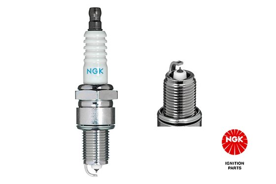 EVO 250 (2017 - 2022) ngk gr7ci-8 spark plug | NGK