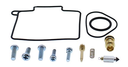 MC 125 (2021 - 2021) carb. rebuild kit closed course racing only | All Balls