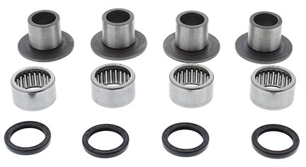 EVO 125 (2009 - 2021) swing arm bearing kit | All Balls