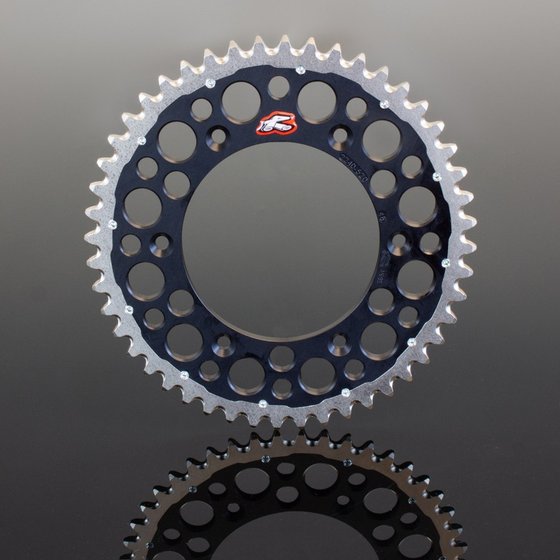 FE 390 (2010 - 2012) 520 50t rear sprocket | RENTHAL