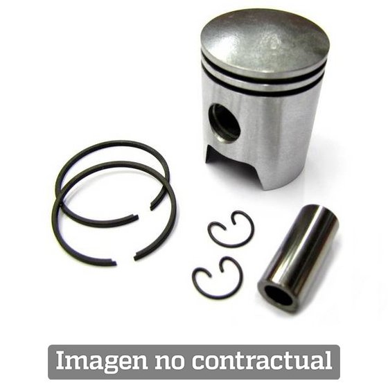 MITO 125 (1993 - 2012) piston | WOSSNER