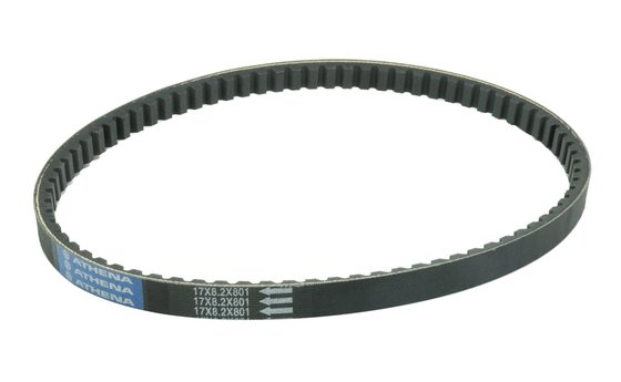 50 STORM (1994 - 1995) standard transmission belt | ATHENA