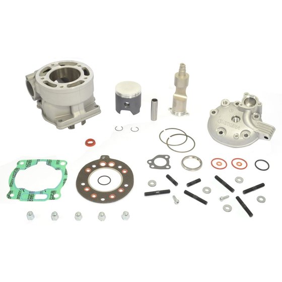 GPR 125 NUDE (2004 - 2007) cylinder kit 170ccm | ATHENA