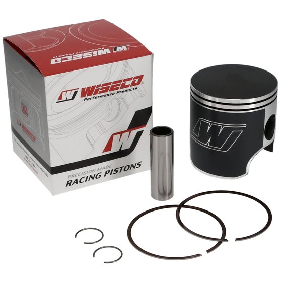 SAFARI (1991 - 1991) wiseco pro-lite piston kit | Wiseco