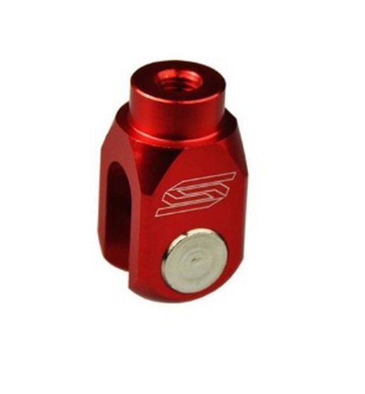 300 XTRAINER 2T (2015 - 2021) red brake clevis | SCAR