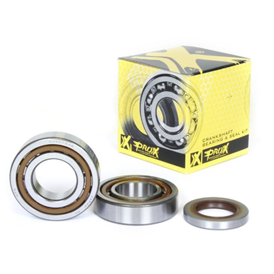 RR 450 (2005 - 2009) crankshaft bearing and seal kit | ProX