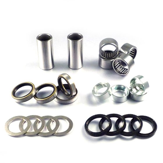 TE 250 (2011 - 2014) swingarm bearing repair kit | BEARING WORX