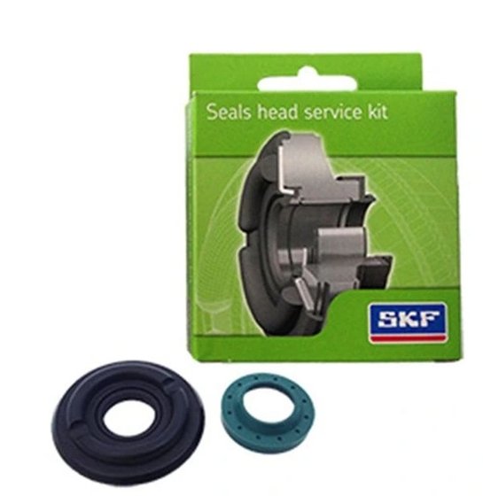 TE 125 (2012 - 2014) rear shock seal | SKF