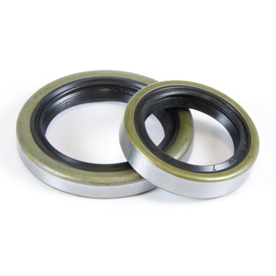 TE 125 (2012 - 2014) prox crank seal set ktm125sx '98-23 + 150/200sx-exc '98-22 | ProX