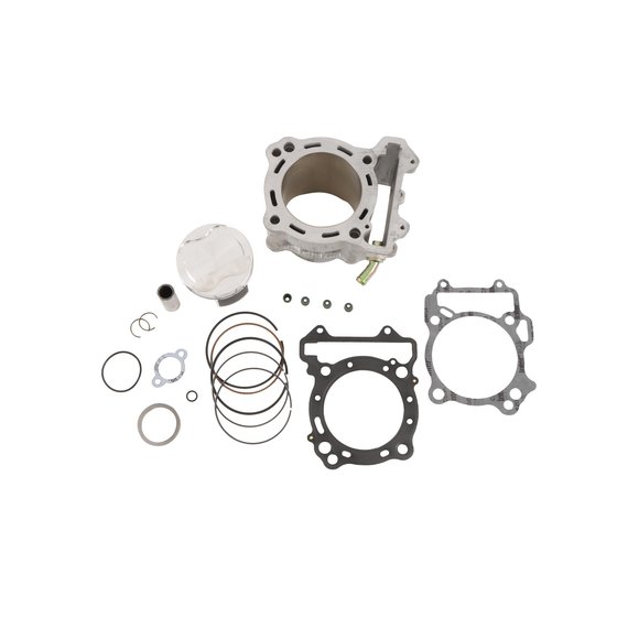 400 DVX (2004 - 2008) standard bore high compression cylinder kit | Cylinder Works