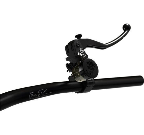 TURISMO VELOCE 800 (2017 - 2022) hc1 brake master cylinder assembly | MAGURA