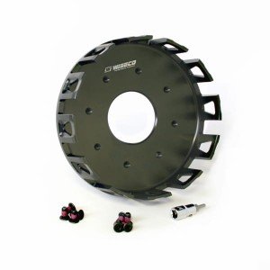 TE 125 (2012 - 2014) precision-forged clutch basket | Wiseco