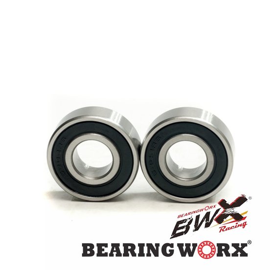 REV 80 (2006 - 2007) front and rear wheel bearing kit with seals | BEARING WORX