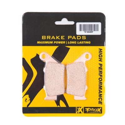 FE 650 E (2004 - 2008) rear brake pad | ProX