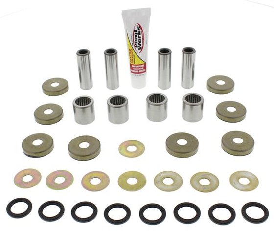 400 DVX (2004 - 2008) a-arm kits - lower | Pivot Works