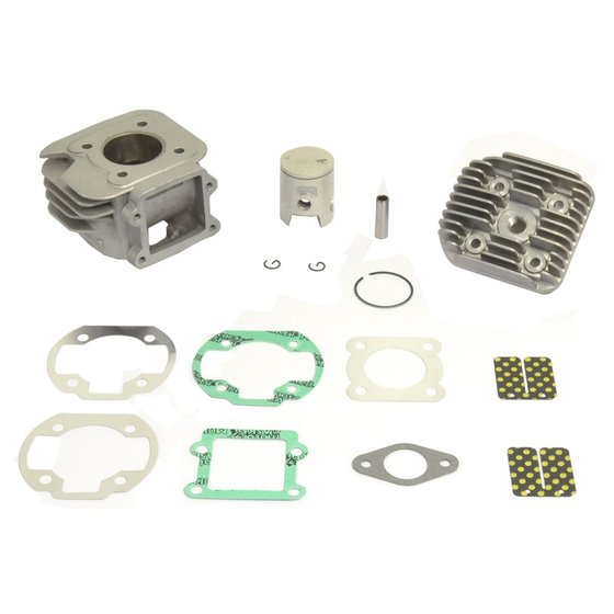 50 SCOOP (1993 - 1996) 50cc cylinder kit with head | ATHENA