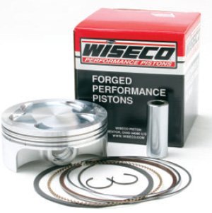 FORMULA (all models till 2000) (1988 - 1991) wiseco pro-lite piston kit | Wiseco