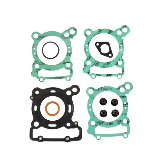 MULHACEN 125 (2007 - 2010) top-end gasket kit | ATHENA