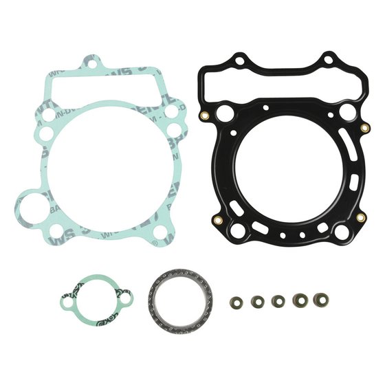 EC 250 F 4T (2013 - 2015) top end gasket kit | ATHENA