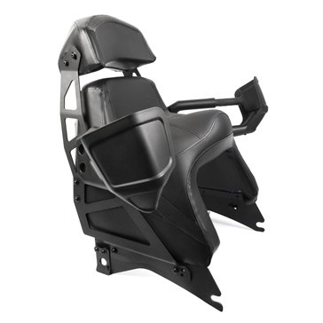 RENEGADE 600 (2011 - 2022) heated 2-up snowmobile seat | KIMPEX