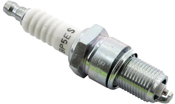 TRIALS 1.25 (2000 - 2008) standard spark plug bp5es | NGK