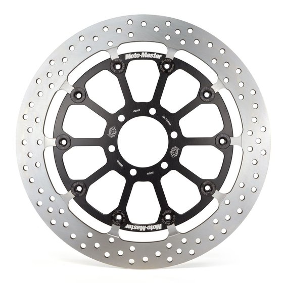 RUSH 1000 (2020 - 2022) halo pro race floating brake rotor | MOTO-MASTER