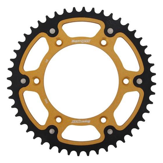 FX 450 (2010 - 2011) stealth rear sprocket | Supersprox