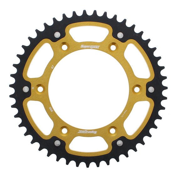 FX 450 (2010 - 2011) stealth rear sprocket | Supersprox