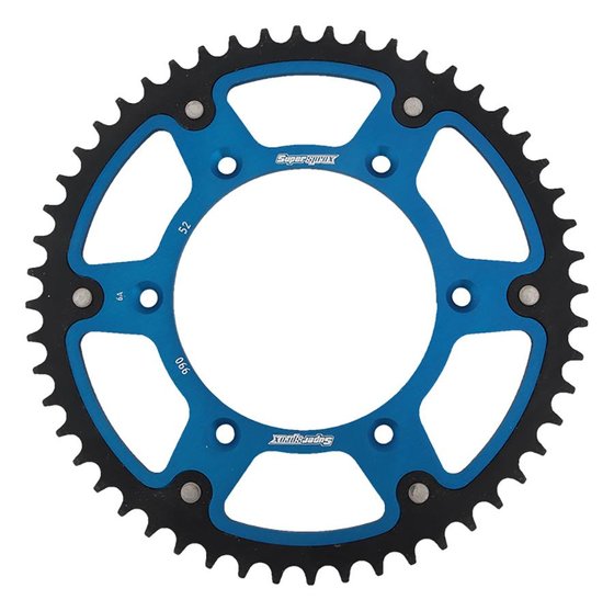 FX 450 (2010 - 2011) stealth rear sprocket | Supersprox