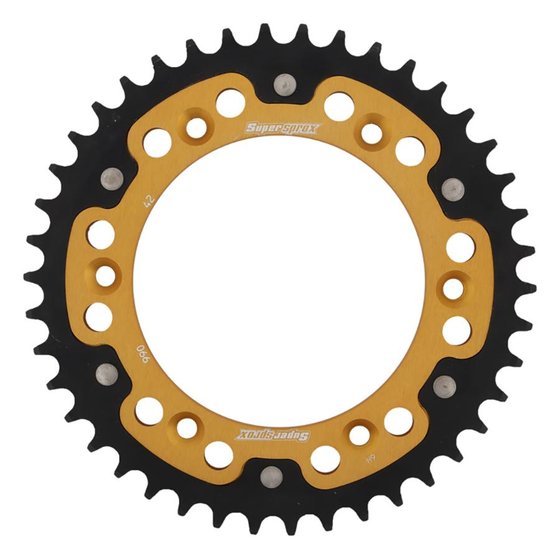 FX 450 (2010 - 2011) stealth rear sprocket | Supersprox