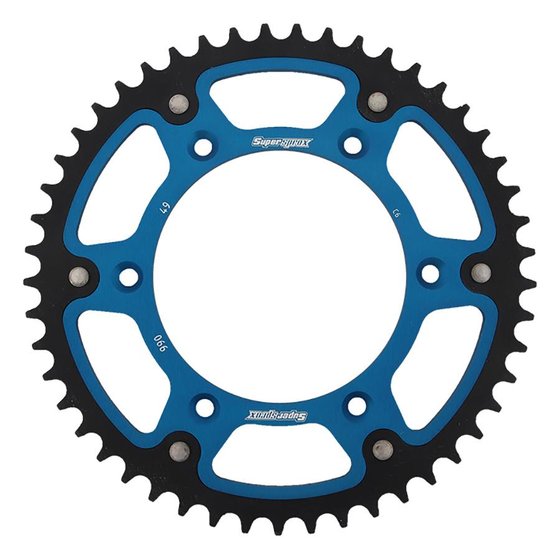 FX 450 (2010 - 2011) stealth rear sprocket | Supersprox