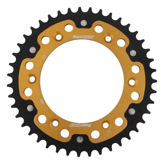 FX 450 (2010 - 2011) stealth rear sprocket | Supersprox