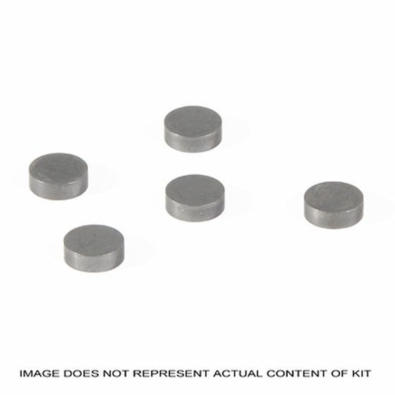 RR 350 (2011 - 2020) valve shim | ProX