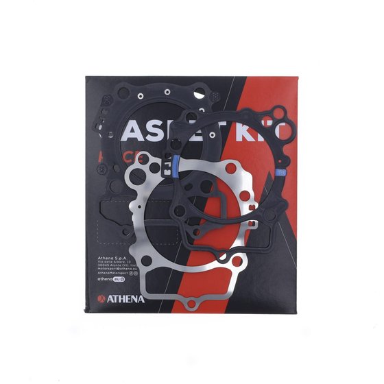 XEF 250 4T (2021 - 2023) race gasket kit for yamaha engines | ATHENA