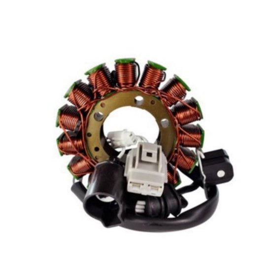 BEAR CAT 340 (1996 - 1998) kimpex stator a-c suzuki | KIMPEX