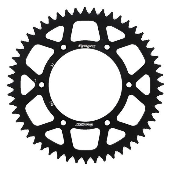 FX 450 (2010 - 2011) alloy rear sprocket | Supersprox