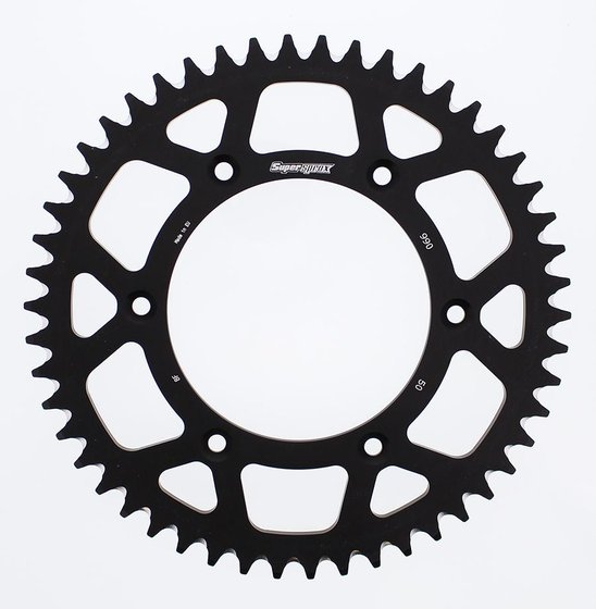 FX 450 (2010 - 2011) alloy rear sprocket | Supersprox