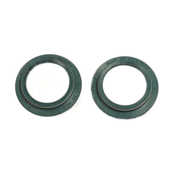 MC 50 (2021 - 2023) fork seal and dust seal kit | ATHENA