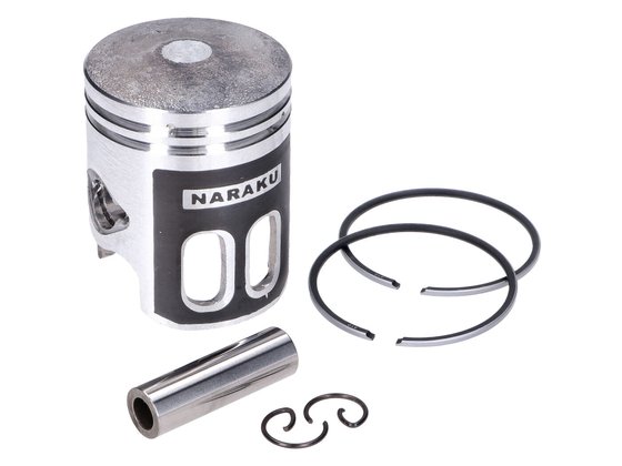 PEPE 50 LX (1999 - 2003) piston set 50cc | NARAKU