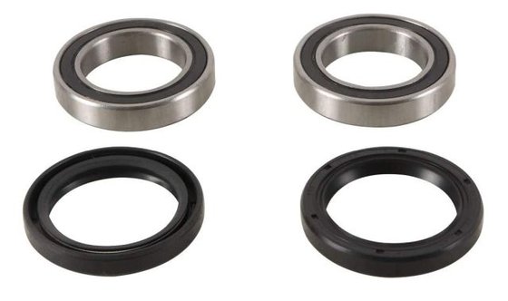 FX 450 (2010 - 2010) front wheel bearing kits | Pivot Works