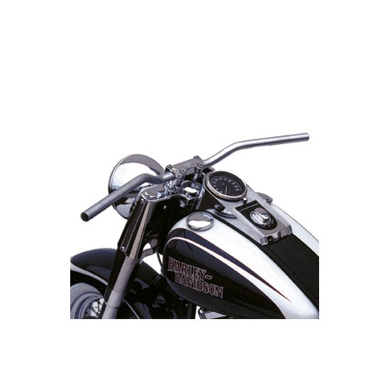 VEGAS (2006 - 2014) steel handlebar 24,5 mm (1") | TRW