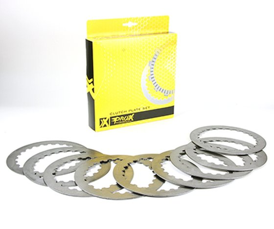 TE 250 (2013 - 2013) clutch steel plate set | ProX