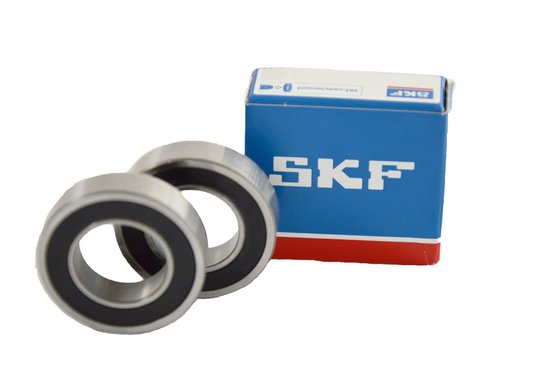 RR 300 (2013 - 2019) rear wheel bearings kit | SKF