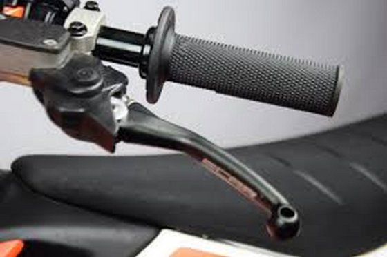 FE 350 (1991 - 2015) unbreakable pivot clutch lever | SCAR