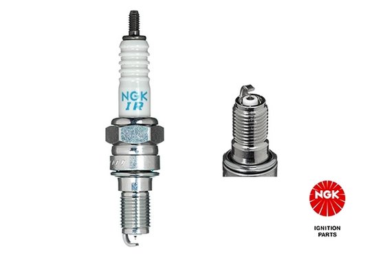 VJ 125 ROADWIN (2007 - 2014) iridium spark plug | NGK